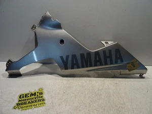 Yamaha R1 5PW Verkleidung unten links - Bild 1 von 3