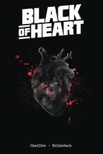 BLACK OF HEART TP (MR) SOURCE POINT PRESS