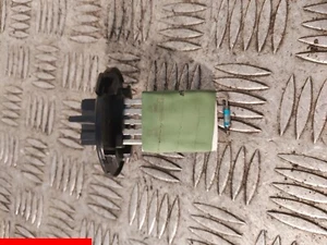 Résistance de chauffage - CITROEN C3 II (2) PHASE I (1) - Picture 1 of 2