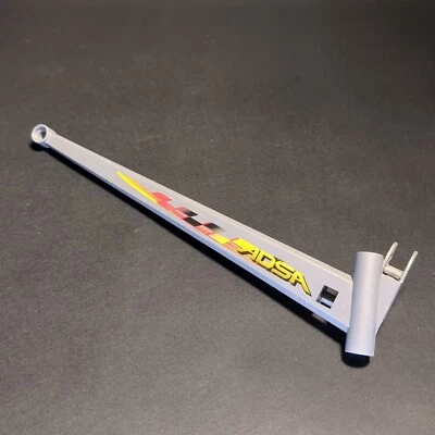 Nuevo brazo de suspensión delantero derecho brillante Ski-Doo MXZ 800 R/C moto de nieve Foto 1 de 4