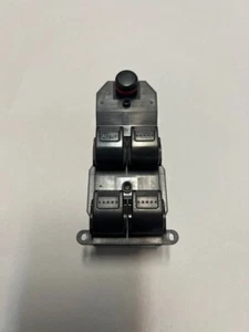 2001 2002 2003 2004 2005 Honda Civic OEM 4 Door Master Power Window Switch - Picture 1 of 6
