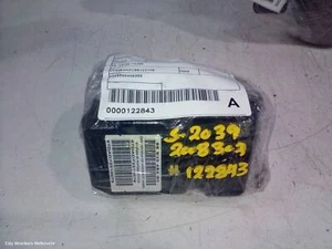 PEUGEOT 307 2008 Abs Pump/Modulator T6, 10/05-12/09 - Picture 1 of 8