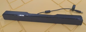 Dell AC511 USB Powered Stereo Speaker Soundbar for UltraSharp | MN008 3S02480 - Afbeelding 1 van 10