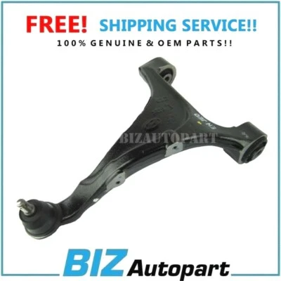 OEM ! SUSPENSION CONTROL ARM UPPER REAR LEFT for 07-12 HYUNDAI KIA # 55230-3J000 - Image 1 of 4