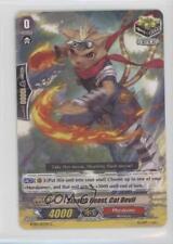 2013 Cardfight!! Vanguard Set 9: Clash of Knights and Dragons #BT09/057EN 3c7