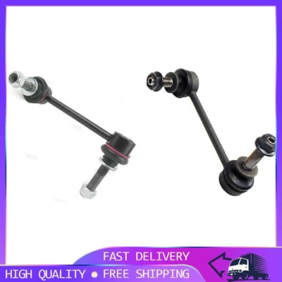 Barra estabilizadora delantera derecha derecha para Toyota FJ Cruiser PA 2007 2008 2009 2010 Foto 1 de 2