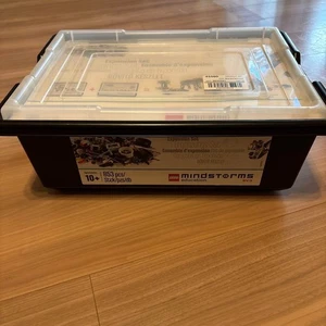 LEGO 45560 Mindstorms EV3 Set di Espansione - Foto 1 di 5