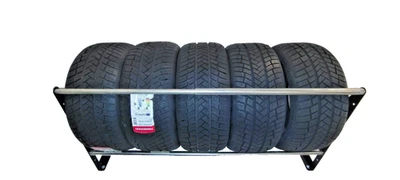 Vredestein Wintrac Pro+ 高性能冬季/雪轮胎 6 件套 — 第 1/4 张图片