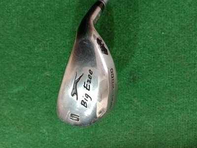 Slazenger Big Ezee 5 iron original grip - Image 1 of 4