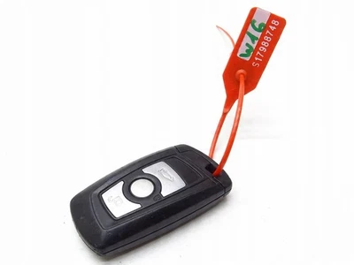 BMW 9312523 F30 F31 Remote Control  - Image 1 of 4