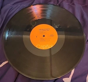 The Beach Boys California Girls All Summer Long 1971 Capitol Vinyl STBB-500500.. - Picture 1 of 4