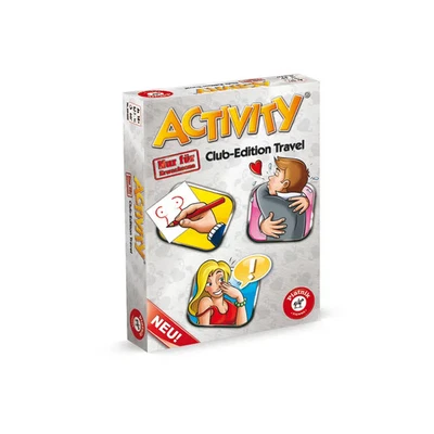 Activity Club Edition Travel - Bild 1 von 3