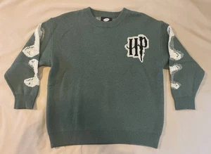 Skeleton Sweater Ceesas Bones Pullover - Picture 1 of 18