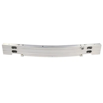 Front Bumper Reinforcement Fit For 2016-2022 Chevrolet Camaro Silver Aluminum - Image 1 of 4