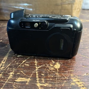 Minolta Explorer Freedom Zoom Multi AF Panorama Date 35mm Camera Tested - Picture 1 of 6