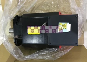 ONE NEW FANUC A06B-1408-B100 Spindle Motor - Picture 1 of 1