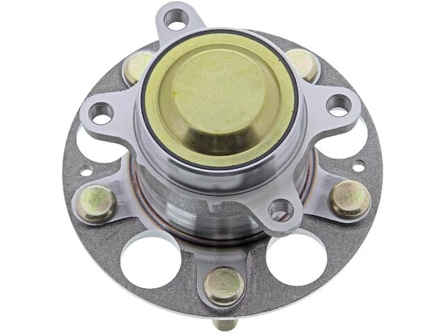 Conjunto de buje de rueda trasera para Acura ILX 2013-2018 2014 2015 2016 2017 RV373QK Foto 1 de 1