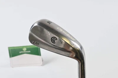 Cleveland LDI #2 Hybrid / 18 Degree / Stiff Flex Dynamic Gold SL S300 Shaft - Image 1 of 4