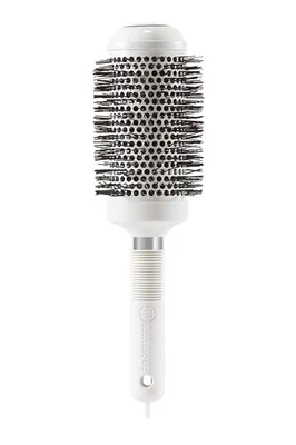 Technique Silk 2” Seamless Barrel Thermal Brush - Ceramic Tourmaline Ionic Br... - Image 1 of 4