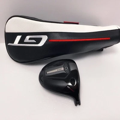 Used Titleist GT280 MINI Driver head 13° - Image 1 of 4