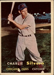 1957 TOPPS BASEBALL ASSORTED SINGLES U-PICK #255-325 - Picture 1 of 81