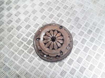 Volkswagen Golf Plus 2005 Petrol clutch set kit 036141026B TRA61624 - Image 1 of 4