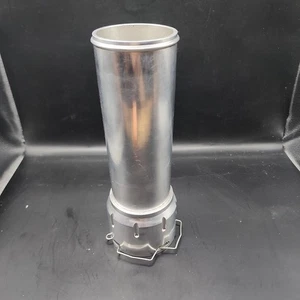 Bunn G-Serie kommerzielle Kaffeemühle Schacht Trichter G1 G2 G3 Reinigungszylinder - Bild 1 von 2