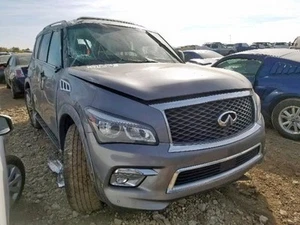 Passenger Right Lower Control Arm Front Fits 14-23 INFINITI QX80 1971703 - Picture 1 of 12