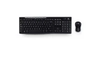 Logitech 920-004511 MK270 combo. German - Image 1 of 1