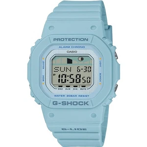 CASIO G-SHOCK G-LIDE GLX-S5600-2JF compact size Bluetooth Women's Watch NEW - Picture 1 of 7