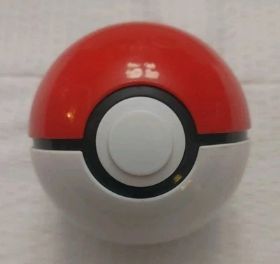 Pokemon Trainer Guess: Kanto Edition PokeBall Juego de Adivinanzas Electrónicas - PROBADO Foto 1 de 4