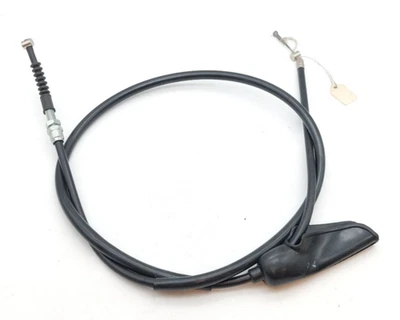 Cable de freno Yamaha DT125-MX 1986-1991 2A6-26341-01 NUEVO DE STOCK Foto 1 de 4