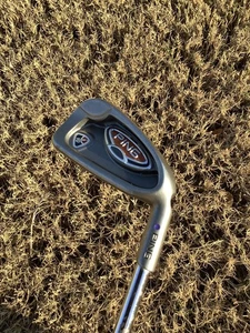 Eje de acero rígido PING i10 3 hierro punto púrpura - Imagen 1 de 13