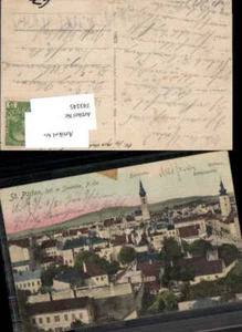 743145 St. Pölten gel Krenstetten Aschbach an d. Westbahn - Picture 1 of 1