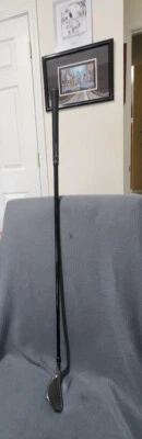 NICKLAUS CRYOGENIC SUPERSTEEL CGX PITCHING WEDGE SENIOR FLEX - Image 1 of 4