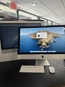 Apple iMac 27'' Core i5 2.9GHz 16GB RAM 1TB HDD A1419 - Picture 1 of 7