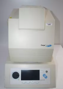 DEGUSSA Keramikpressofen Typ Cergo press # 14303 - Bild 1 von 1