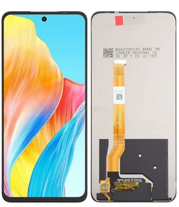 Realme 11 5G / OnePlus Nord CE3 Lite 5G INCELL LCD Display Touchscreen - Bild 1 von 6
