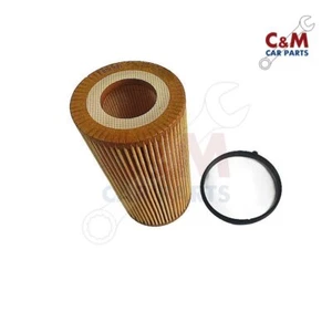 Oil Filter for VW BEETLE from 2011 to 2019 - FAH (1) - Picture 1 of 1