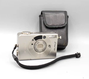 Canon ELPH 2 APC Film Camera With Case - Picture 1 of 3