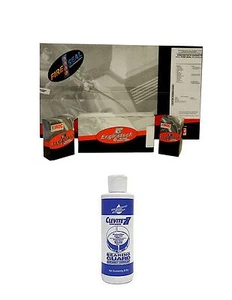 Enginetech Engine Rering kit Small Block Chevy 350 5.7 engine Re-ring Remain kit - Picture 1 of 1
