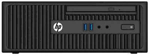 Refurbished HP ProDesk 400 G3 SFF i5-6400 16GB 512GB SSD Windows 10 Pro - Picture 1 of 4