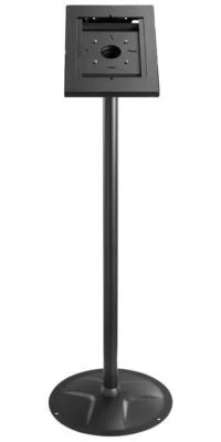 Antifurto Senza IN Piedi Tablet Display Stand, Bianco - PSG91732 - Immagine 1 di 4