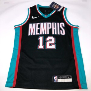 ja morant jersey classic