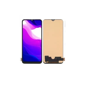Pantalla Compatible para Xiaomi Mi 10T Lite Negra Calidad Original - Imagen 1 de 1