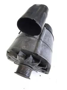 Porsche 928 S4 92860301101 92860313307 Alternator LiMa - Picture 1 of 5