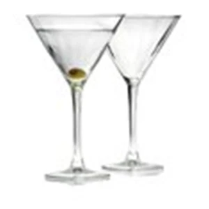 ARC International Vintage Martini Glas, STD, klar - Bild 1 von 4
