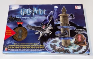 HARRY POTTER Rescue at Hogwarts Board Game - MATTEL, 2003 - NEW - AUSSIE STOCK - Picture 1 of 2