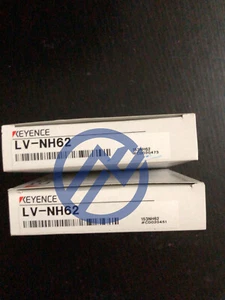 Brand new LV-NH62 Keyence transducers Expedited Express DHL - Picture 1 of 3