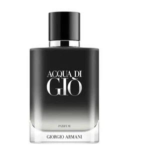 Georgio Armani Acqua di Giò Parfum Cologne for Men, 1.6 oz Refillable Spray - Picture 1 of 4